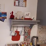 Gelso Дом отдыха