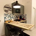 Дом отдыха Gelso *