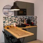 Дом отдыха Gelso *