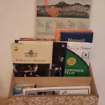 Дом отдыха Gelso