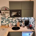 Gelso Дом отдыха Неаполь