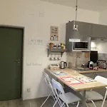 Gelso Дом отдыха Неаполь