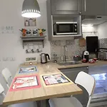 Дом отдыха Gelso