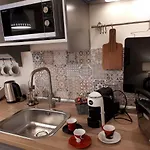 Gelso Дом отдыха Неаполь
