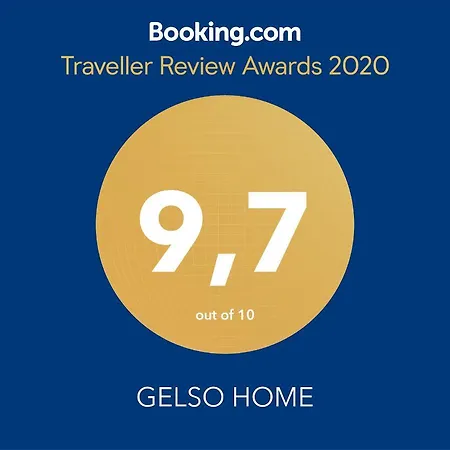 Gelso * Napoli