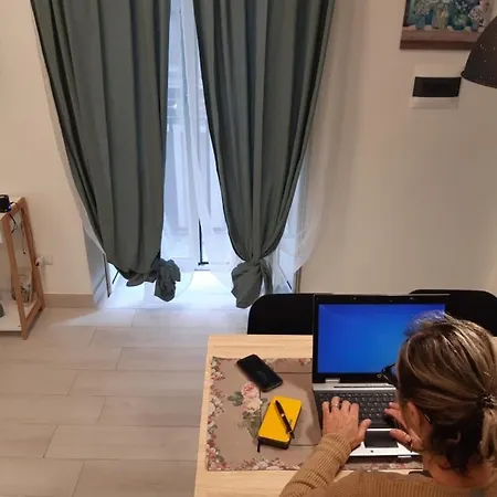Gelso Napoli