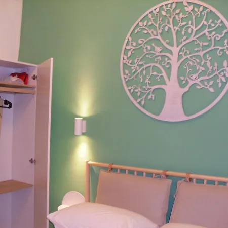 Casa vacanze Gelso