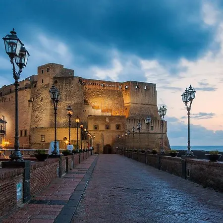 Gelso Napoli
