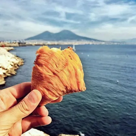 Gelso Napoli