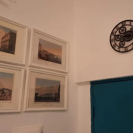 Gelso Дом отдыха