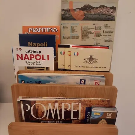 Gelso Napoli
