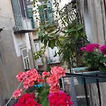 Hébergement de vacances Gelso *
