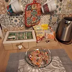 Hébergement de vacances Gelso