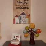 Gelso Hébergement de vacances *