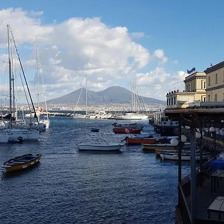 Semesterbostad Gelso *