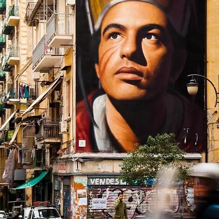 Semesterbostad Gelso