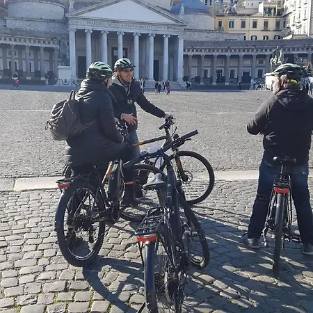 Semesterbostad Gelso *