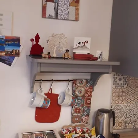 Gelso Semesterbostad