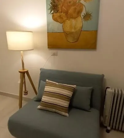 Gelso Semesterbostad *