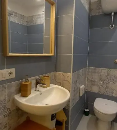 Semesterbostad Gelso