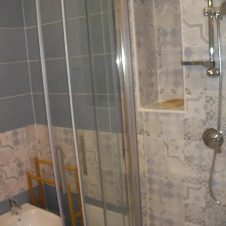 Semesterbostad Gelso