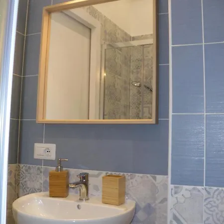 Semesterbostad Gelso Neapel