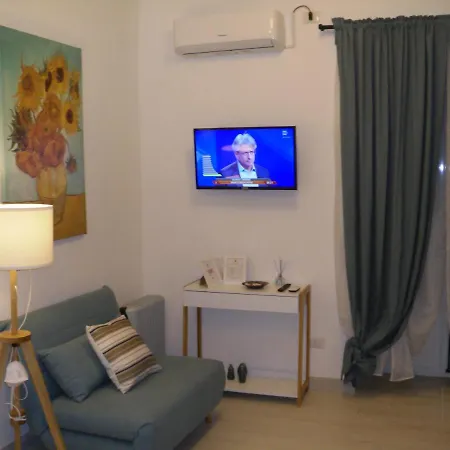 Gelso Semesterbostad *