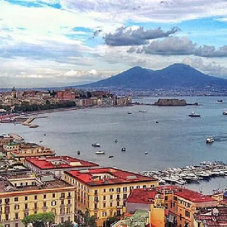 Gelso Semesterbostad