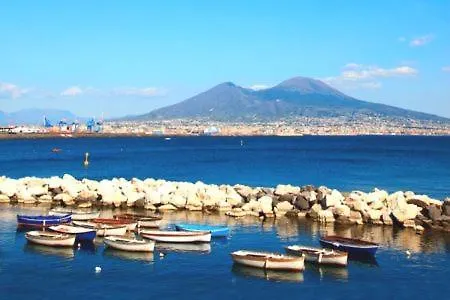 Gelso Semesterbostad *