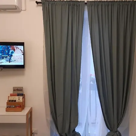 Gelso Σπίτι διακοπών *