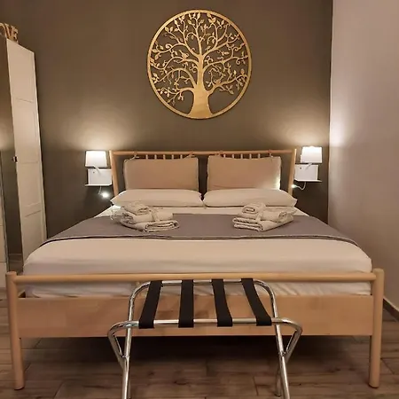 Gelso Semesterbostad *