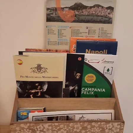 Semesterbostad Gelso