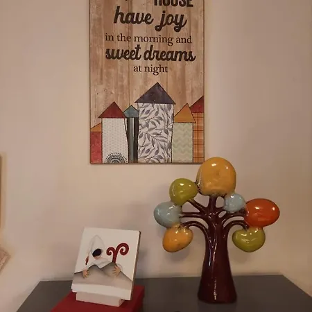 Gelso Semesterbostad *