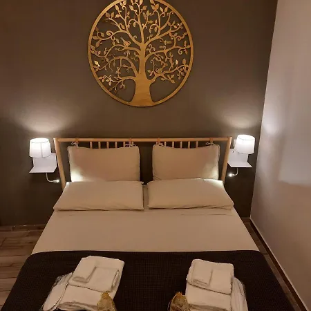 Gelso Semesterbostad