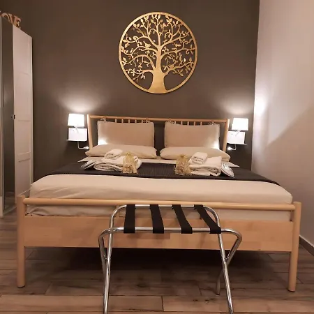 Gelso Semesterbostad