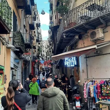 Gelso Semesterbostad