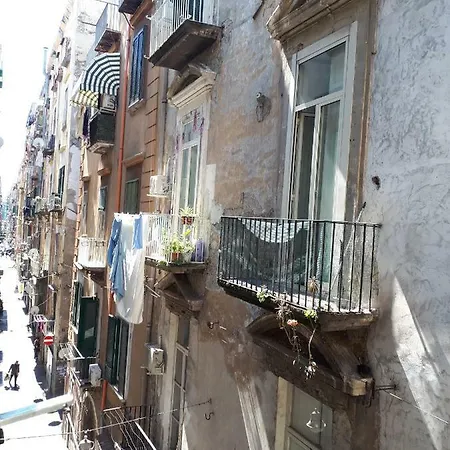 Gelso Semesterbostad