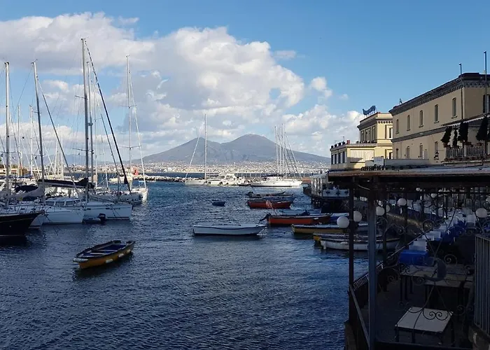 Hébergement de vacances Gelso *