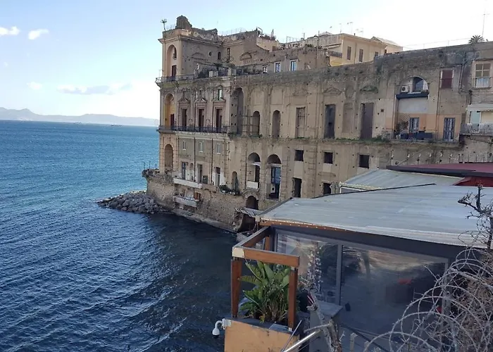 Hébergement de vacances Gelso *