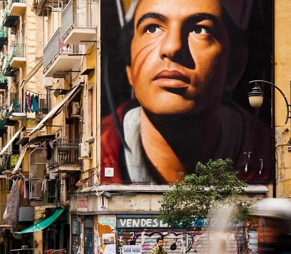 Hébergement de vacances Gelso