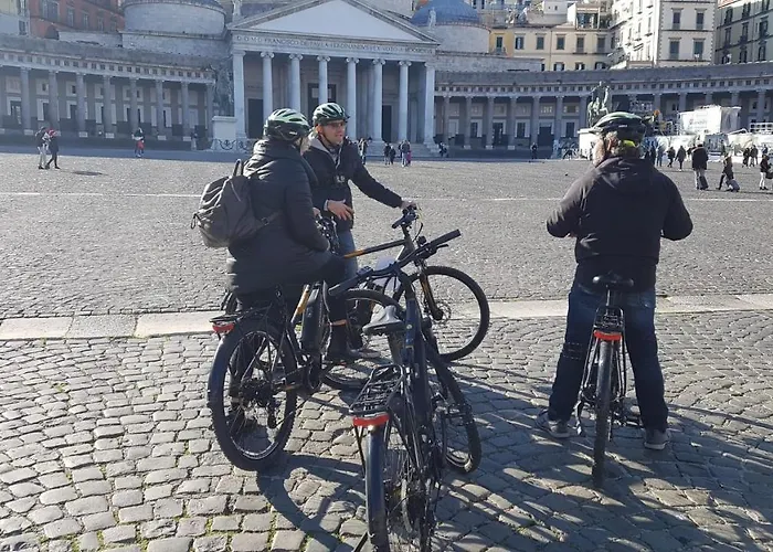 Hébergement de vacances Gelso *