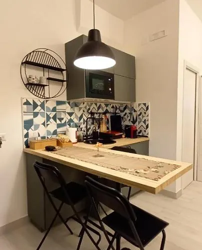 Hébergement de vacances Gelso *