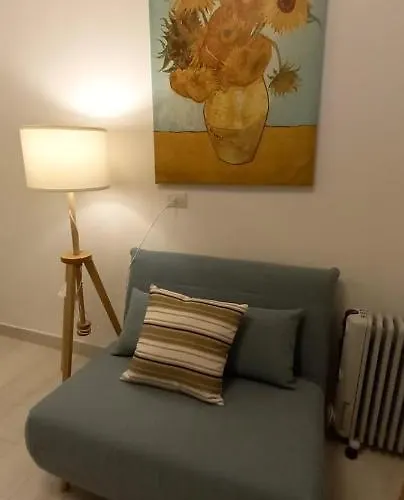 Gelso Hébergement de vacances *