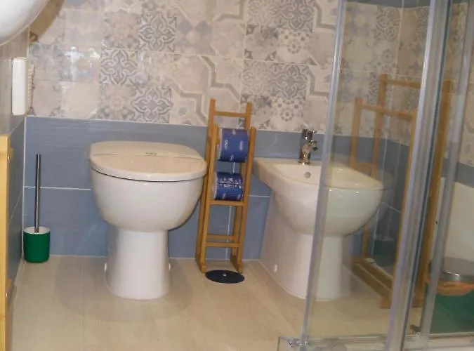 Hébergement de vacances Gelso *