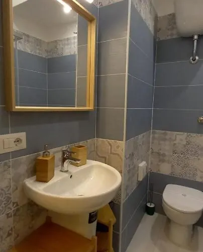 Hébergement de vacances Gelso