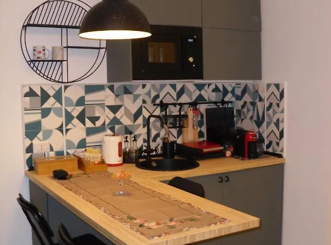 Hébergement de vacances Gelso *