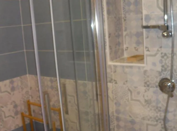 Hébergement de vacances Gelso