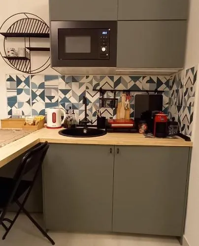 Hébergement de vacances Gelso *