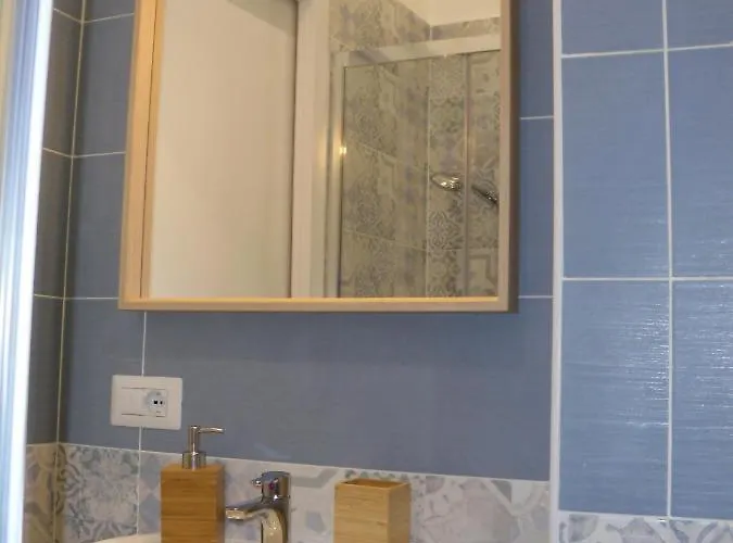 Hébergement de vacances Gelso Naples