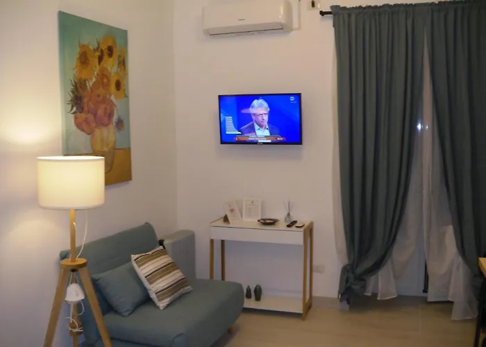 Gelso Hébergement de vacances *